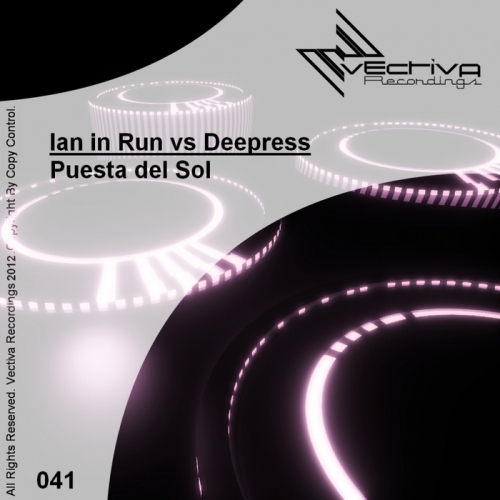 Ian In Run vs Deepress – Puesta Del Sol