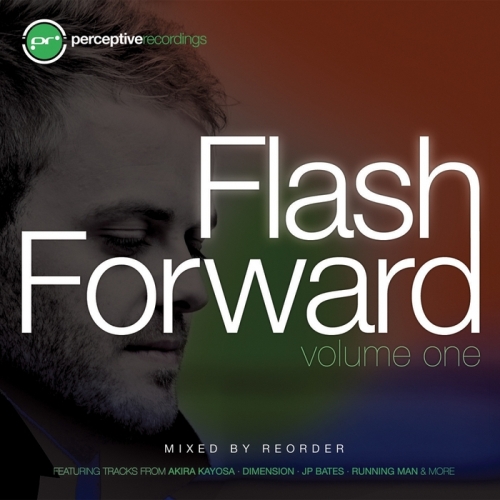 Flash Forward Vol. 1 (Mixed By ReOrder)