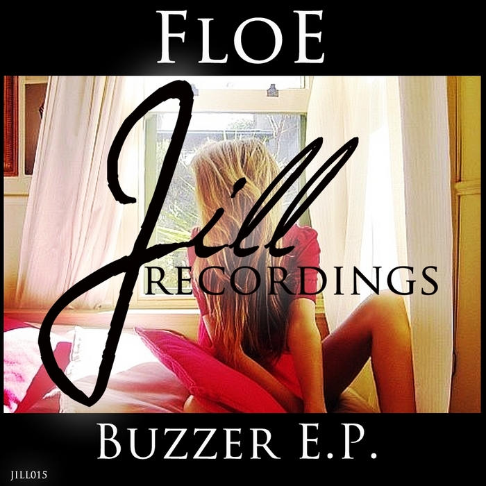 Floe – Buzzer EP