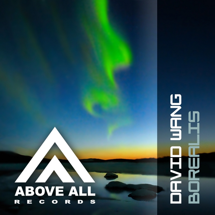 David Wang – Borealis