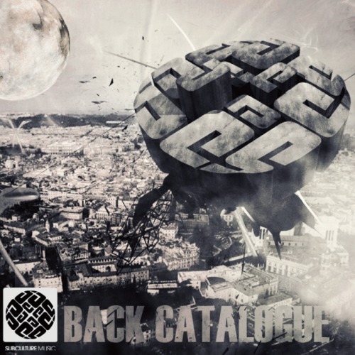 Maztek – Back Catalogue