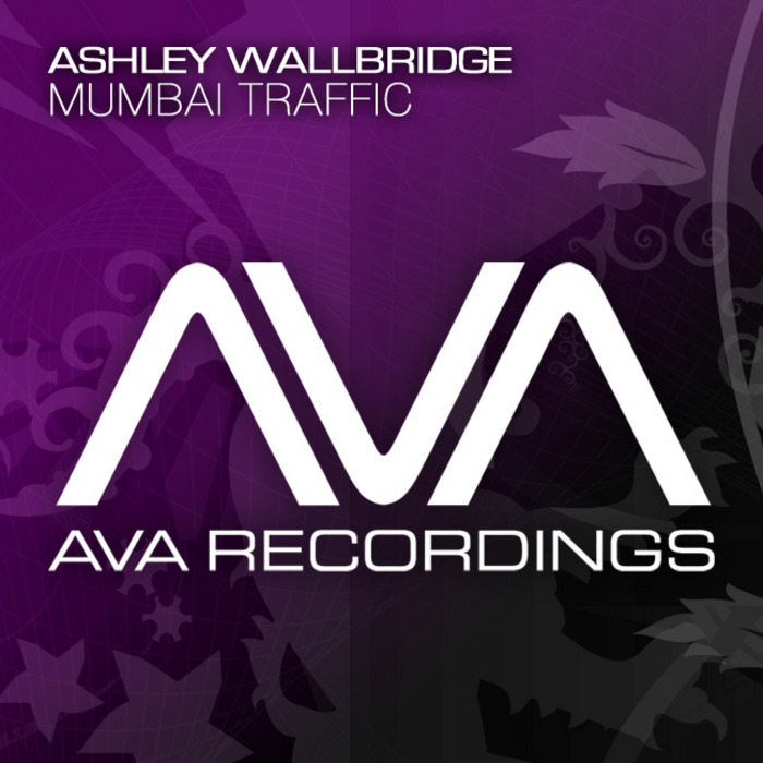 Ashley Wallbridge – Mumbai Traffic