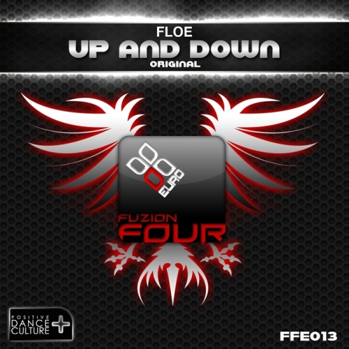 Floe – Up and Down