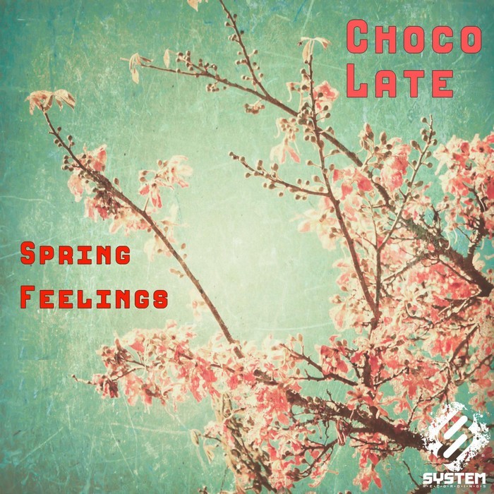 Choco Late – Spring Feelings