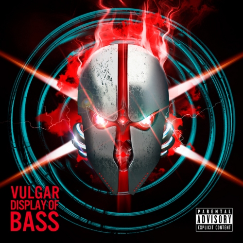 Zardonic – Vulgar Display of Bass LP