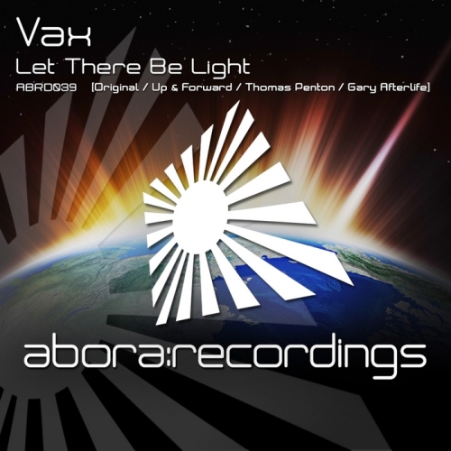 Vax – Let There Be Light