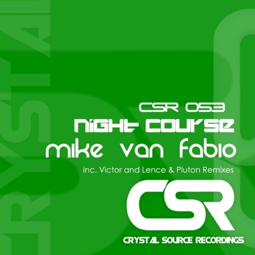 Mike van Fabio – Night Course