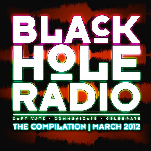 Black Hole Radio: March 2012