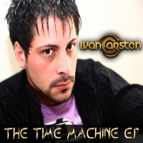 Ivan Carsten – The Time Machine EP