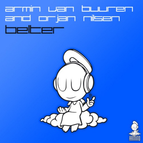 Armin Van Buuren & Orjan Nilsen – Belter