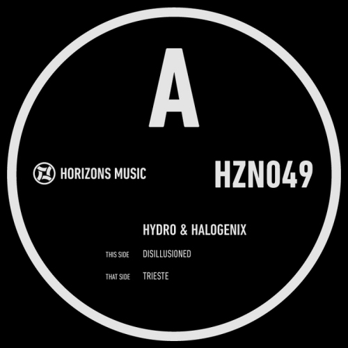 Hydro & Halogenix – Disillusioned