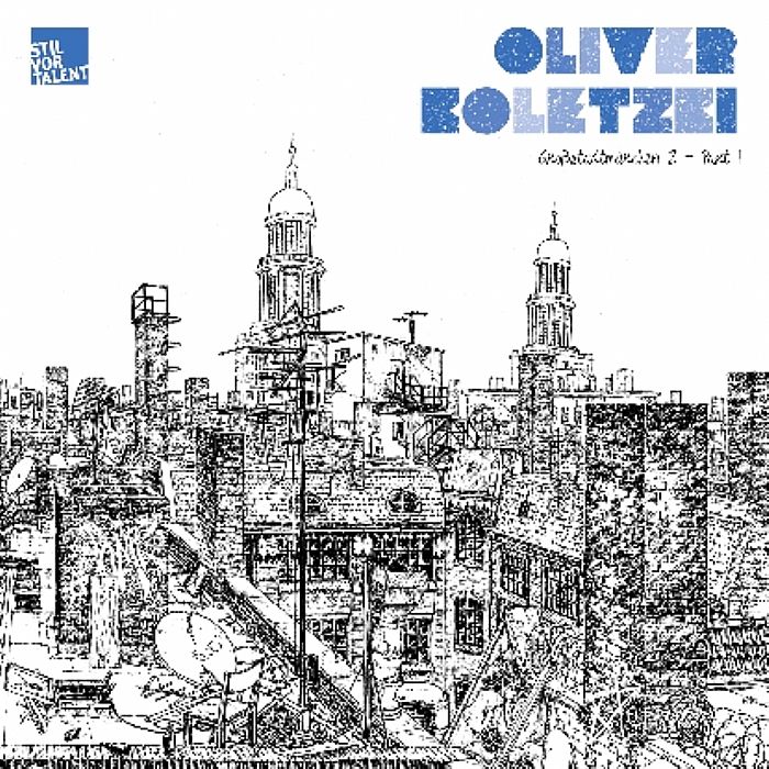 Oliver Koletzki – Großstadtmärchen 2: Part 1