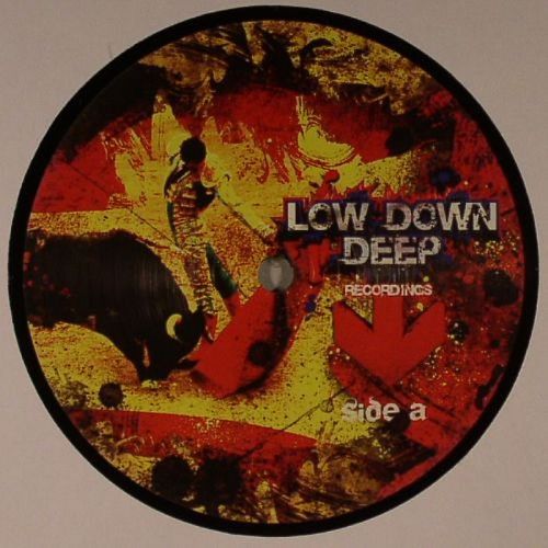 DJ Pleasure & Origin – Espanol / Distructive