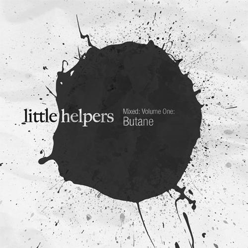 Butane – Little Helpers Mixed: Volume One