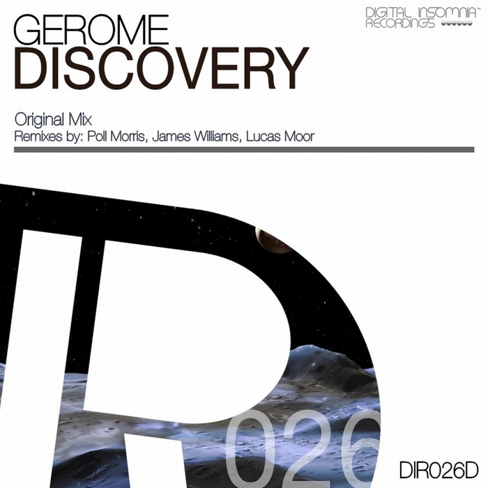 Gerome – Discovery