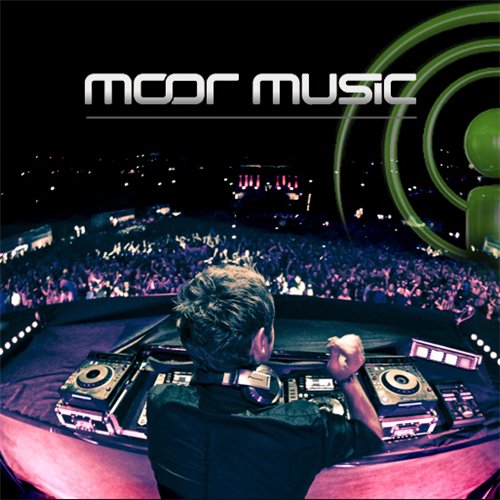 Andy Moor – Moor Music 073