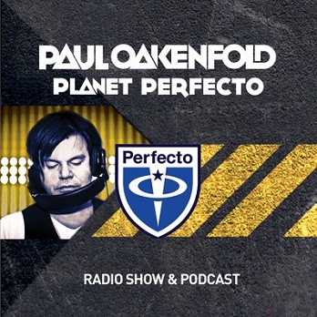 Paul Oakenfold – Planet Perfecto 070