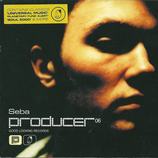 Seba – Producer 06