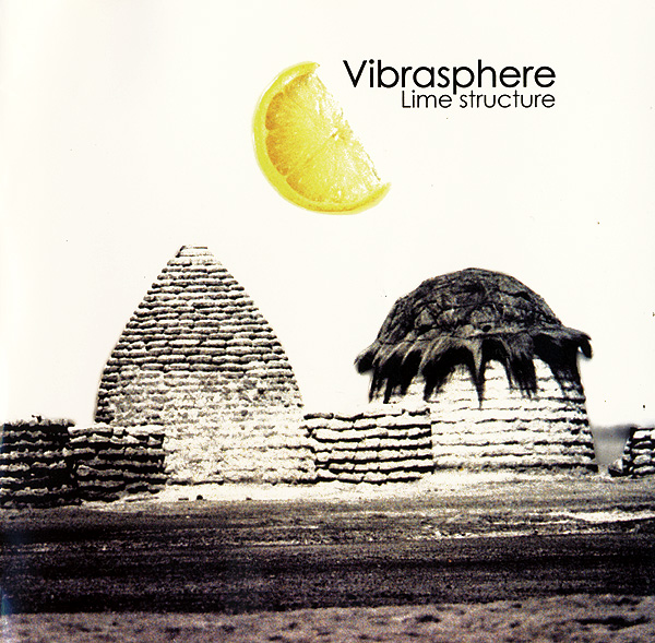 Vibrasphere – Lime Structure