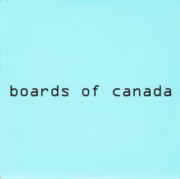 Boards Of Canada – Hi Scores