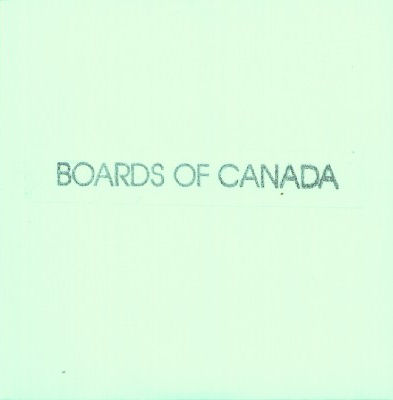 Boards of Canada – Aquarius