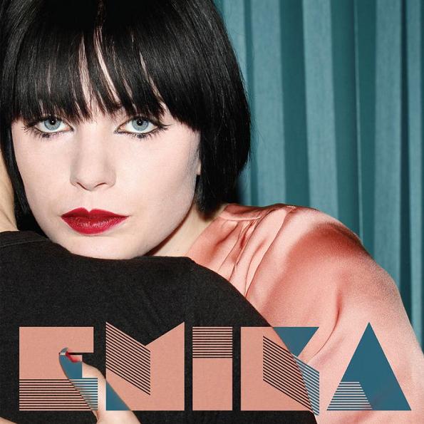 Emika – Emika