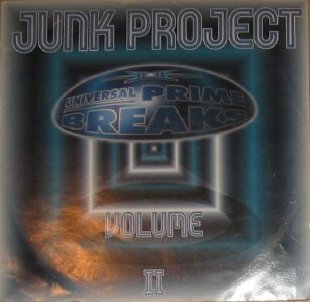 Junk Project – Volume II