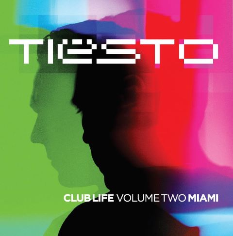 Tiesto – Club Life: Volume 2 Miami