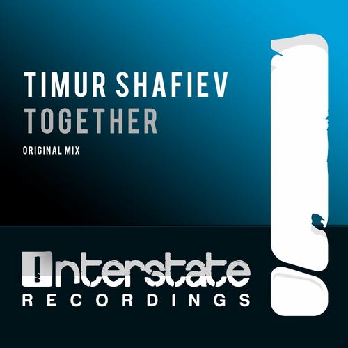 Timur Shafiev – Together