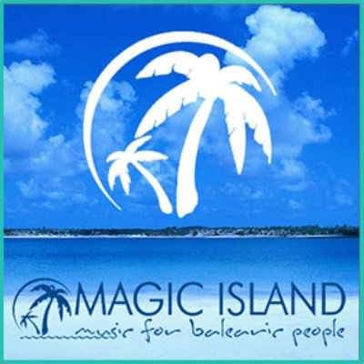 Roger Shah – Magic Island: Music for Balearic People 208