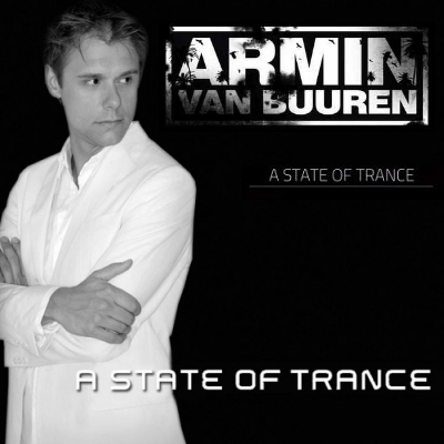 Armin van Buuren – A State Of Trance 561