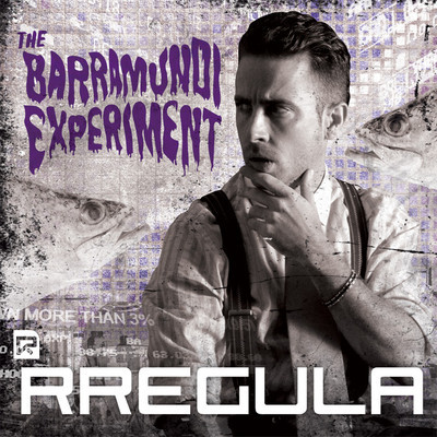 Rregula – The Barramundi Experiment