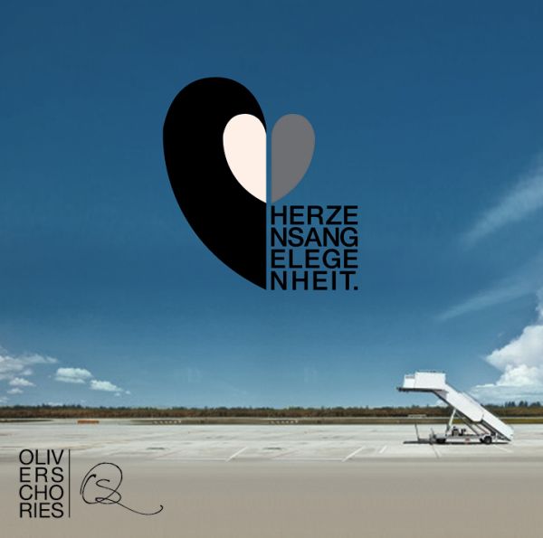 Oliver Schories – Herzensangelegenheit