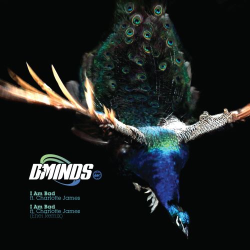 D Minds feat. Charlotte James – I Am Bad