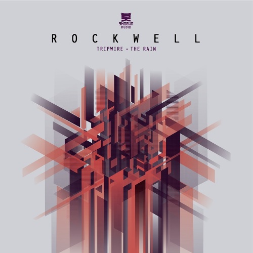 Rockwell – Tripwire / The Rain