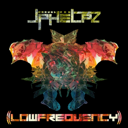 Jphelpz – Low Frequency LP