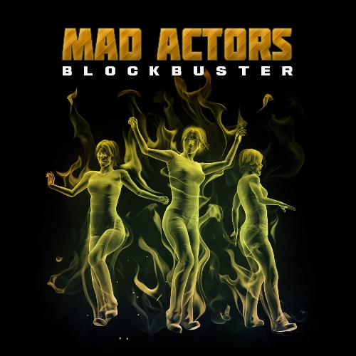 Mad Actors – Blockbuster