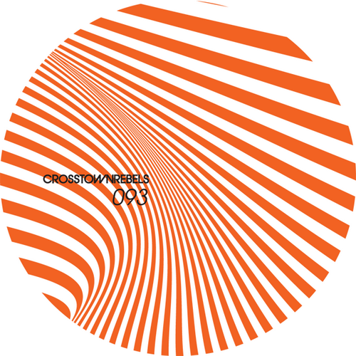 Maceo Plex – Frisky