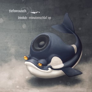 Biodub – Minutenschlaf EP
