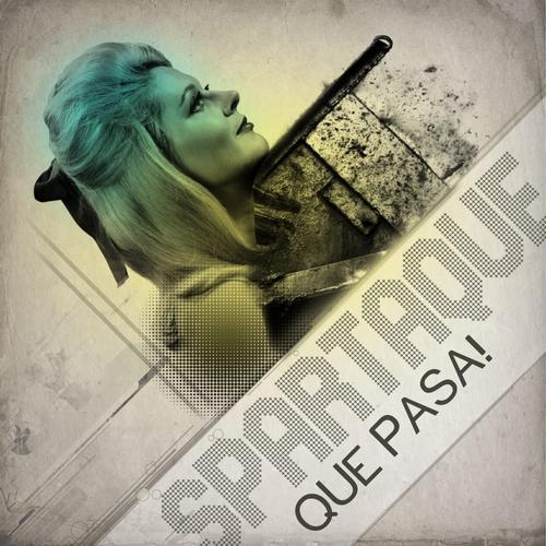Spartaque – Que Pasa!