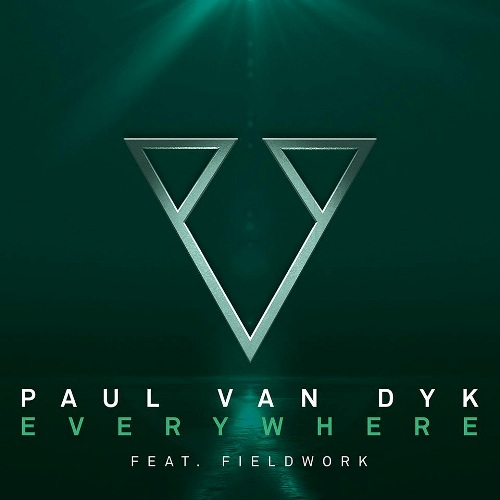 Paul van Dyk Feat. Fieldwork – Everywhere