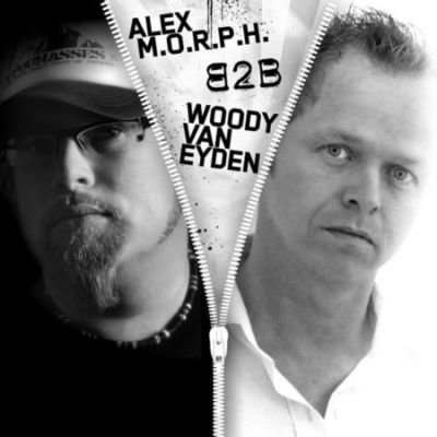 Neil Moore & Alex M.O.R.P.H. – Heavensgate 292