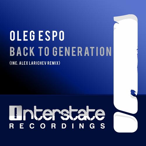 Oleg Espo – Back To Generation