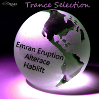 Emran Eruption & Hablift – Invisible