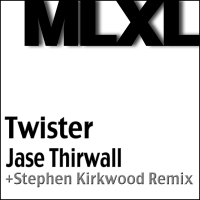 Jase Thirwall – Twister