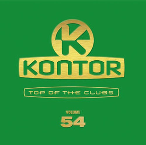 Kontor Top Of The Clubs Vol. 54