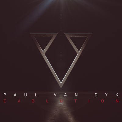 Paul Van Dyk – Evolution