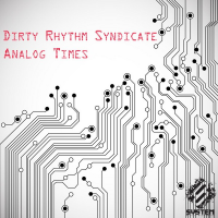 Dirty Rhythm Syndicate – Analog Times