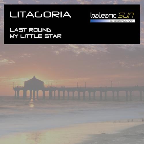 Litagoria – Last Round EP