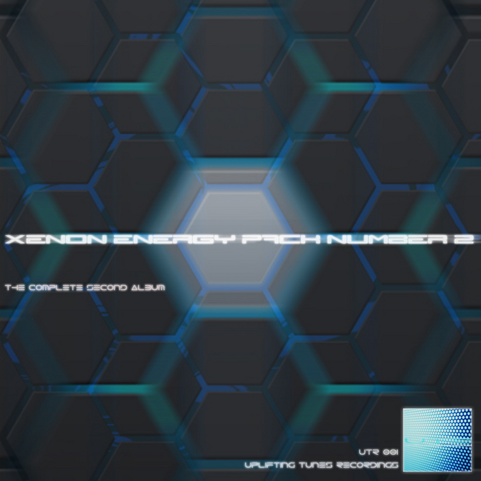 NX-Trance & Fobos – Xenon EP N2